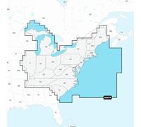 Garmin U.S. East Navionics+ NSUS007R [010-C1291-20]