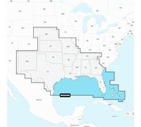 Garmin U.S. South Navionics+ NSUS006R [010-C1290-20]