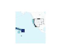 Garmin U.S. West Navionics Vision+ NVUS008R [010-C1292-00]