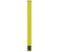 Garmin Ultrafit 26 Mm Nylon Strap Yellow