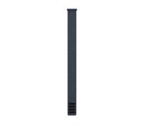 Garmin UltraFit 2 Granite Blue 22mm Nylon Strap