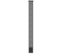 Garmin UltraFit Nylon Watch Strap (26mm) - AW24