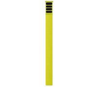 Garmin 26mm, UltraFit 2, Nylon Band AMP Yellow