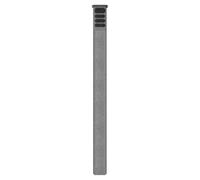 Garmin Ultrafit 20 Mm Nylon Strap One Size Grey