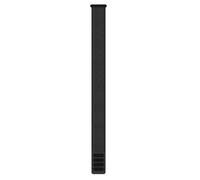 Garmin UltraFit 20 Nylon Strap in Black - Perfect for Active Lifestyles and Running Enthusiasts