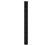 Garmin Ultrafit 22 Mm Nylon Strap One Size Black