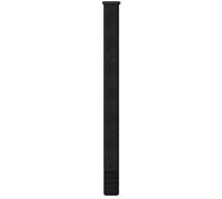Garmin UltraFit 22mm Nylon Watch Strap - Black