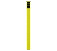 Garmin Ultrafit 26 Mm Nylon Strap One Size Amp Yellow