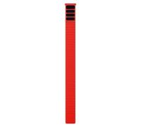 Garmin Ultrafit 26 Mm Nylon Strap One Size Flame Red