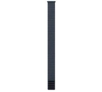 Garmin UltraFit 26 Nylon Strap in Granite Blue - Perfect for Active Lifestyles