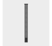 Garmin Ultrafit Nylon Strap D 22Mm - Black, Black