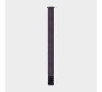 Garmin Ultrafit Nylon Strap O 22Mm - Black, Black
