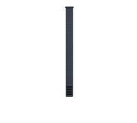 Garmin UltraFit 22mm Nylon Straps, Smartwatch Accessory Strap compatible with Fenix 7/7 PRO/Epix/Epix PRO/Instinct Solar/Instinct 2/Venu Sq/Venu Sq 2/Venu 2/Venu 3/Forerunner 255 , Granite Blue