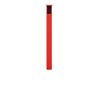 Garmin 010-13306-22 UltraFit-bracelet 26 mm Nylon Flammenrot