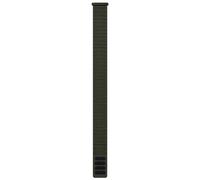 Garmin UltraFit Replacement Band Nylon Band 22 Mm Moss Green 010-13306-14
