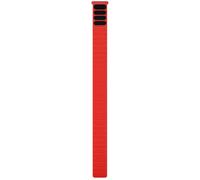 Garmin UltraFit Replacement Band Nylon Strap 22 Mm Flame Red 010-13306-12