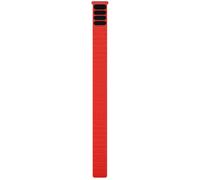 Garmin UltraFit Replacement Band Nylon Strap 22 Mm Flame Red 010-13306-12