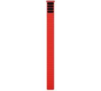 GARMIN UltraFit Replacement Strap Nylon Band 22 Mm Flame Red 010-13306-12
