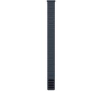 GARMIN UltraFit Replacement Strap Nylon Band 22 Mm Granite Blue 010-13306-13