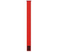 GARMIN UltraFit Replacement Strap Nylon Band 26 Mm Flame Red 010-13306-22