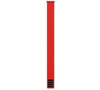 Garmin UltraFit Replacement Strap Nylon Band 26 Mm Flame Red 010-13306-22