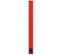 Garmin UltraFit Replacement Strap Nylon Band 26 Mm Flame Red 010-13306-22