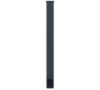 GARMIN UltraFit Replacement Strap Nylon Band 26 Mm Granite Blue 010-13306-23