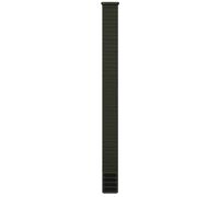 GARMIN UltraFit Replacement Strap Nylon Band 26 Mm Moss Green 010-13306-24