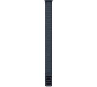 Garmin UltraFit Replacement Wristband Nylon Band 22 Mm Granite Blue 010-13306-13