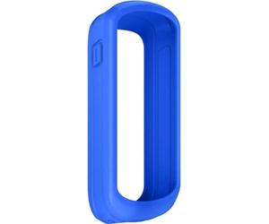 Garmin Unisex Adult Acc, Silicone Case, Edge Explore 2, Blue Protective Case, M