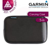 Garmin Universal 5" Carrying Case│DriveSmart 50LM_50LMT-D_51 LMT-D_51 LMT-S GPS