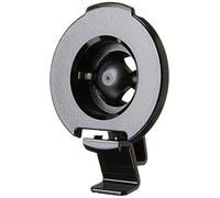 Garmin Universal Mount Connects Suction Cup with Unit, Black