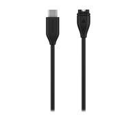 Garmin Usb-c 0.5m Charging&data Cable Silver