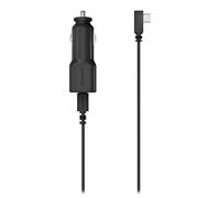 Garmin USB-C Vehicle Power Cable compatible with Drive 2026 Series | Cable with 12 Volt Adapter compatible with Drive 2026 Sat Nav Series