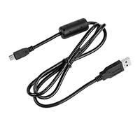 Garmin USB/PC Cable for Nuvi and Zumo Satellite Navigations, Black