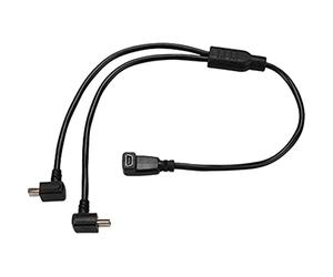 Garmin USB Split Adapter Cable