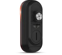Garmin Varia™ Rct715 Rear Light Black 65 Lumens 65 Lumens Black