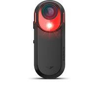Garmin Varia RCT716,Radar with built-in dash cam to record and store events,Road Traffic Licensing Regulations (STVZO Rear Light with 5 Lumens),Includes 16GB SD Memory Card