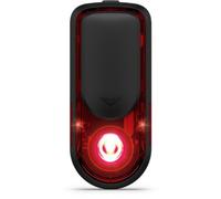 Garmin Varia RearVue 820 Radar Rear Light - Rechargeable / Black / Rear