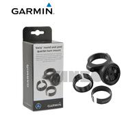 Garmin Varia Round Seat Post Quarter-Turn Mount Varia Radar Road Bike Bar