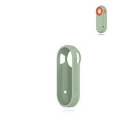 Garmin Varia RTL 515/516 Case, yystao Silicone Protective Case Compatible with Garmin Varia RTL 516/515 Heavy Duty Shockproof Dustproof Green