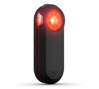Garmin Varia Rtl515 Radar Rear Light Clear 65 Lumens 65 Lumens Black