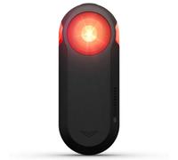 Garmin Varia RTL515 Radar Rechargeable Rear Light - Black / Rear / Rechargeable