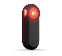 Garmin Varia Rearview Radar RTL515 - Black, Black