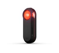 Garmin Varia RTL515 Rearview Cycling Radar, Built in Tail Light, Compatible with Edge Bike Computer, Multiple Display options, Visual and Audible ale