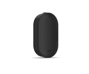 Garmin Varia RVR315, Cycling Rearview Radar with Visual and Audible Alerts for Vehicles Up to 153 Yards Away