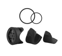 Garmin Universal Seat-post Quarter Turn Mount navigator mount Bicycle Passive Black
