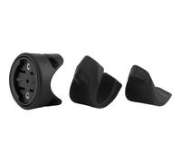 Garmin Universal Seat-post Quarter Turn Mount navigator mount Bicycle Passive Black