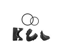 Garmin Varia universal seat post quarter-turn o-ring mount