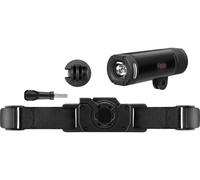 Garmin Varia UT 800 Black Headband flashlight